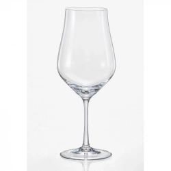 Набір келихів для вина Bohemia Tulipa 450 мл 6 шт. (b40894)