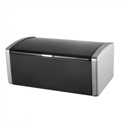 Хлібниця металева Lessner New Line 39,5х21,5х17 см (11203)