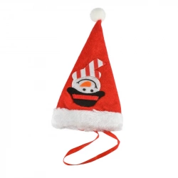 Карман для столовых Колпак приборов New Year (EDS-004-04)