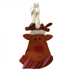 Карман для столовых приборов Портрет New Year mix (EDS-004-05)