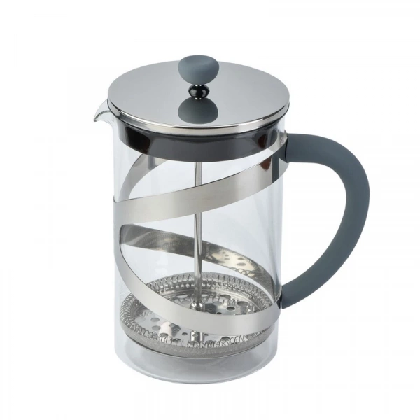 Заварник френч-пресс Lessner 0,8 л (11640-800) фото 6