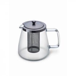 Чайник з фільтром Simax Exclusive Charme 1,1 л (s3240/MET)