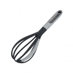 Вінчик нейлон з силіконом Lessner Loft 30 см (10214)