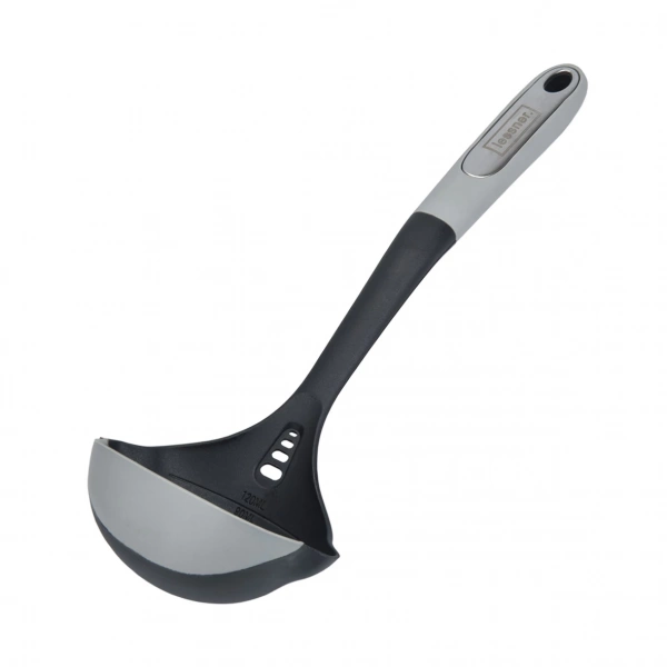 Ополоник нейлон з силіконом Lessner Loft 31 см (10215) фото 4