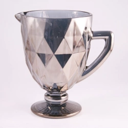 Глечик Gourman Black 1100 мл