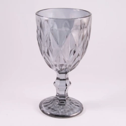 Келих для вина Gourman Black 300 мл