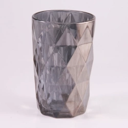 Склянка висока Gourman Black 350 мл