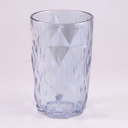 Склянка висока Gourman Blue 350 мл