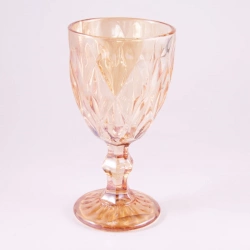 Келих для вина Gourman Golden 300 мл