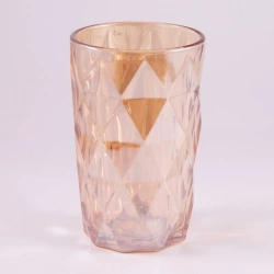 Склянка висока Gourman Golden 350 мл