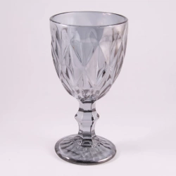 Келих для вина IceCrystal Black 300 мл (EDC01-12/5)