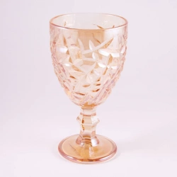 Келих для вина IceCrystal Golden 300 мл (EDC01-12/4)