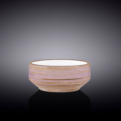 Бульйонниця Wilmax Spiral Lavander 12,5 см 400 мл (WL-669738/A)