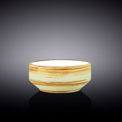 Бульйонниця Wilmax Spiral Pistachio 12,5 см 400 мл (WL-669138/A)