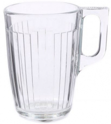 Кружка Luminarc Nuevo Empire 320 м л (P8909)