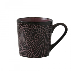 Кружка Astera Infinity Amethyst 390 мл (A0420-HX-1201M)