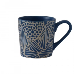 Кружка Astera Infinity Sapphire 390 мл (A0420-HX-1206M)