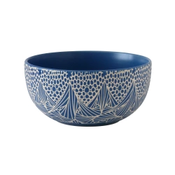 Салатник Astera Infinity Sapphire 15 см (A0450-HX-1206B)