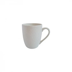 Кружка Astera Tropical White 340 мл (A0620-TW001)