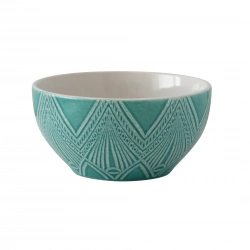 Салатник Milika Prosperity Azure 15 см (M0450-HX-2102B)