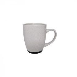 Кружка Milika Tuscany Grey 340 мл (M0420-TG00)