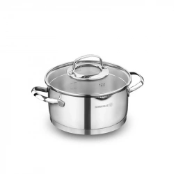 Каструля Korkmaz Steama 16 см 1,6 л (A1990)