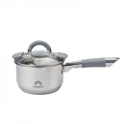 Ковш Vincent 1,9 л (VC-3180-16s)