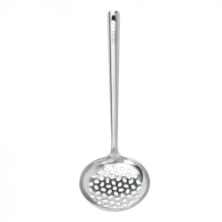 Шумівка з корозійностійкої сталі Lessner Royal Cook 35,5 см (10229)