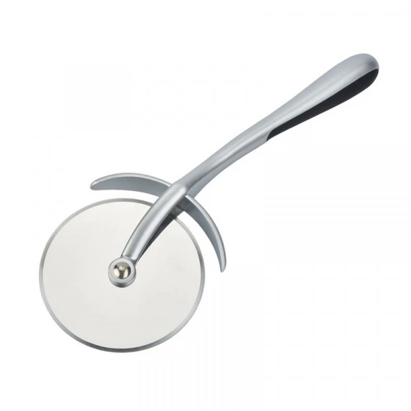 Ніж для піци металевий Lessner Savoy 18,5 см (10223) фото 4