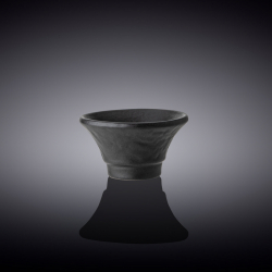 Емкость для соуса Wilmax Slatestone Black 7,5х4 см (WL-661134/A)