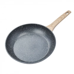 Сковорода алюмінієва протипригарна 26 см Lessner Optimum (88381-26)