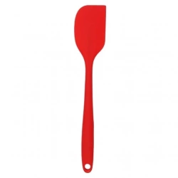 Лопатка кондитерська силіконова Vincent Basic 27 см (VC-1414)