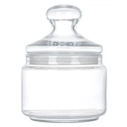 Банка для сипучих Luminarc Club 0,5 л (Q6008)