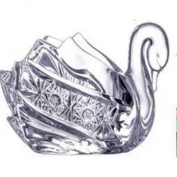 Конфетница Bohemia 180 мм (b7KG13)