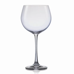 Набір келихів для вина для вина Bohemia Vintage XXL 700 мл 2 шт. (b40602)