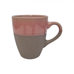 Кружка Milika Cosy Pink 340 мл (M0420-2103-3)