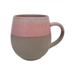 Кружка Milika Delicate Pink 340 мл (M0420-2102-4)