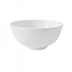 Салатник Milika White 14 см 400 мл (M0650-LH-02-WX)