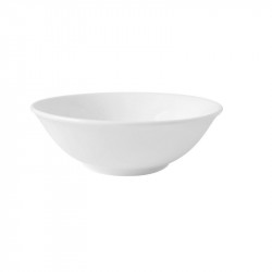 Салатник Milika White 15 см 300 мл (M0650-DW04-WX)