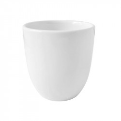 Стакан Milika White 250 мл (M0620-ST)