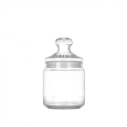 Банка для сипучих Luminarc Club 0,75 л (Q6009)