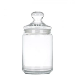 Банка для сипучих Luminarc Club 1 л (Q6010)