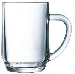 Набор кружек для пива Luminarc Haworth 500 мл 2 шт. (Q0729)