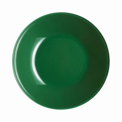 Тарелка десертная круглая Luminarc Arty Forest 20,5 см (Q2947)