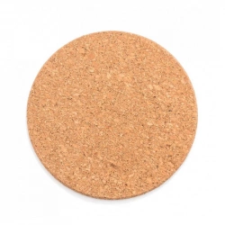 Підставка під гаряче кругла коркова Simax Exclusive 167 мм (s6161)