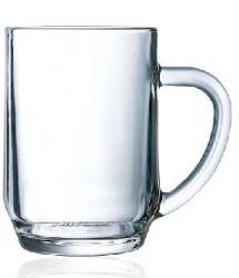Кружка для пива Luminarc Haworth 300 мл (N1578)