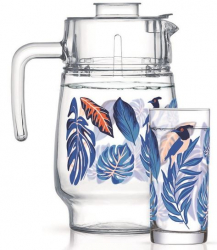 Набірдля води Luminarc Hayoa 7пр (Q0103)