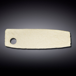 Блюдо для подачи Wilmax Sandstone 32,5х10 см (WL-661332/A)