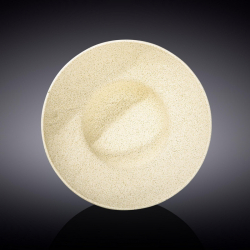 Тарелка глубокая Wilmax Sandstone 20 см, 800 мл (WL-661312/A)