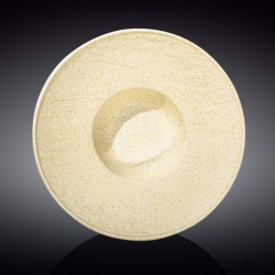 Тарелка глубокая Wilmax Sandstone 24 см, 200 мл (WL-661315/A)